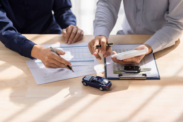 Car insurance options for East Rochester residents